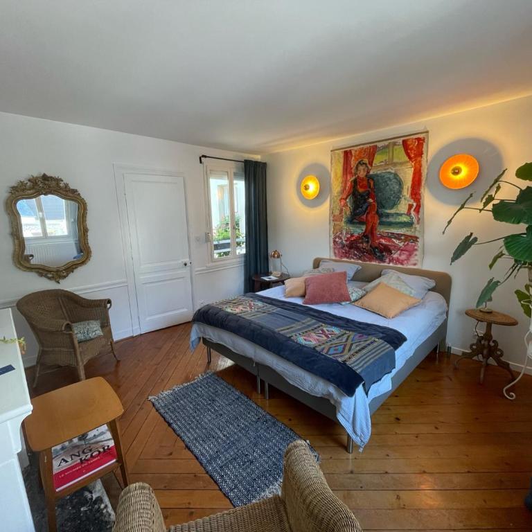 3DALIPHARD - Appartement 2 Chambres - 20