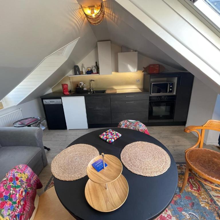 3DALIPHARD - Appartement 2 Chambres - 23