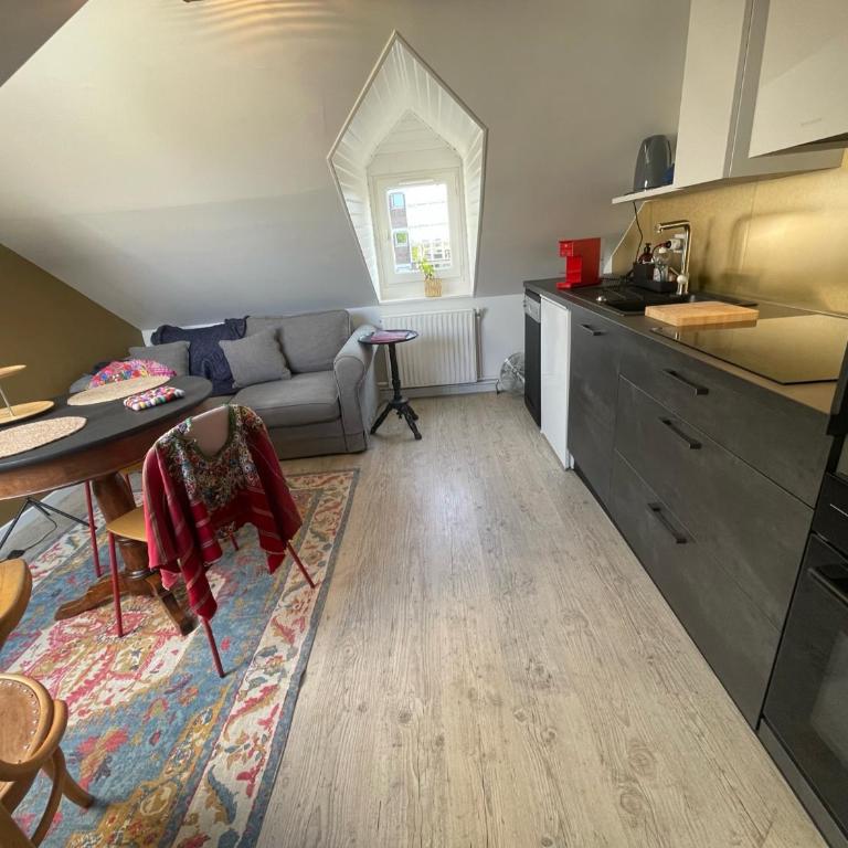 3DALIPHARD - Appartement 2 Chambres - 25