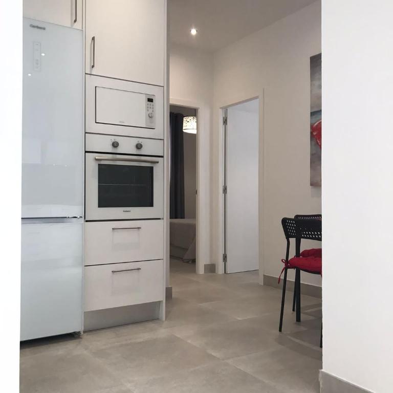 La Gaviota - Apartamento de 2 dormitorios - 8