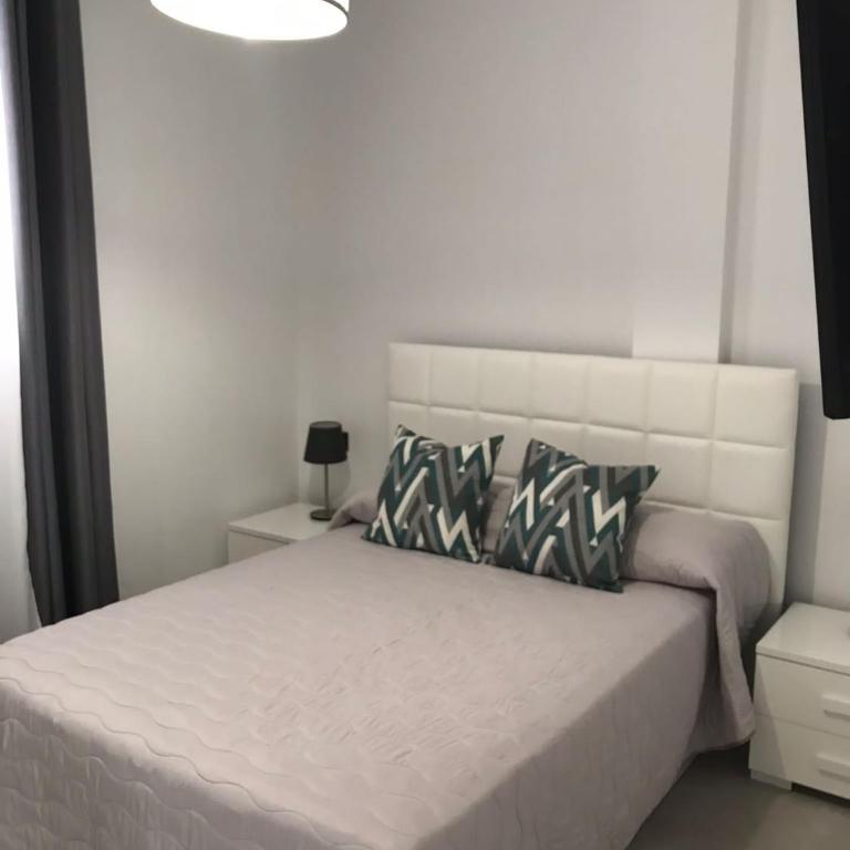 La Gaviota - Apartamento de 2 dormitorios - 13