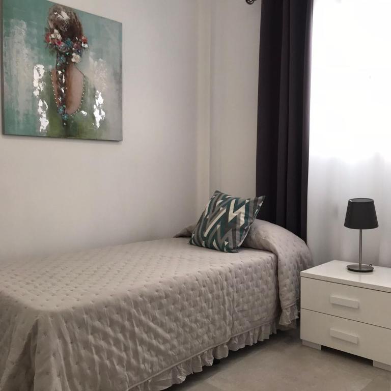 La Gaviota - Apartamento de 2 dormitorios - 17