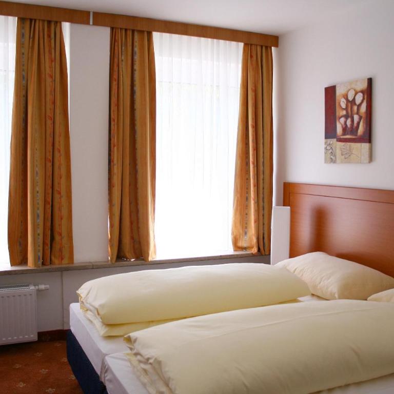 Hotel Evido Salzburg City Center - Doppel- oder Zweibettzimmer - 13