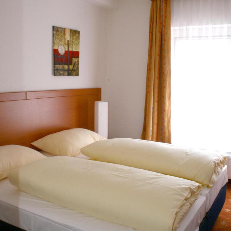 Hotel Evido Salzburg City Center - Doppel- oder Zweibettzimmer - 21