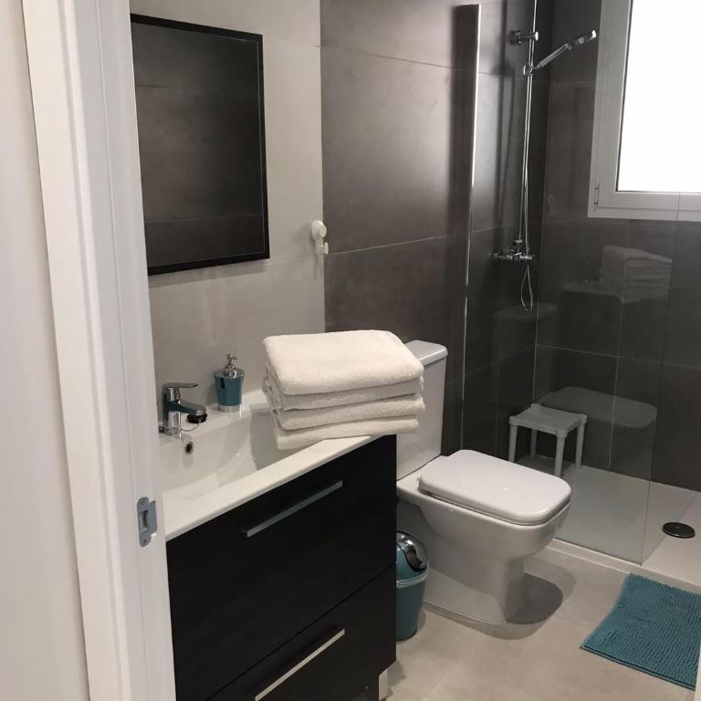 La Gaviota - Apartamento de 2 dormitorios - 20