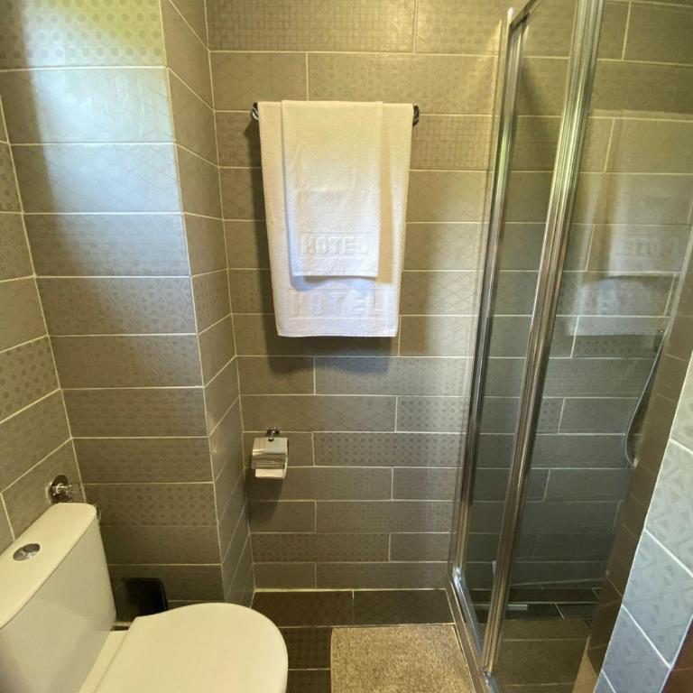 Apartments Villa Relax - Porodična Soba sa Pogledom na More - 14