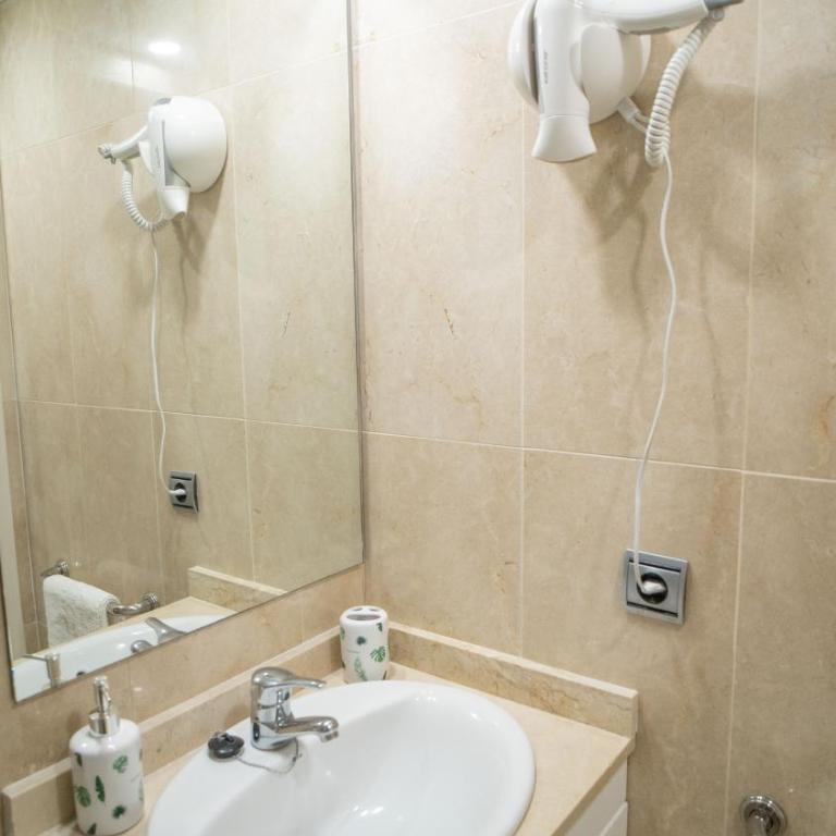 Apartamento Los Patos Beach - Apartamento de 1 dormitorio - 26