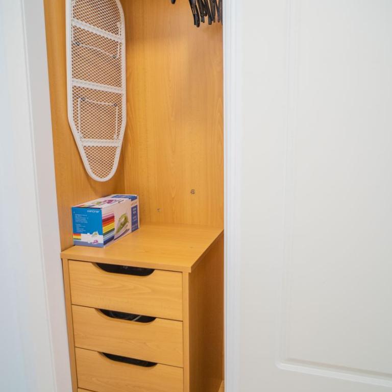 Apartamento Los Patos Beach - Apartamento de 1 dormitorio - 19
