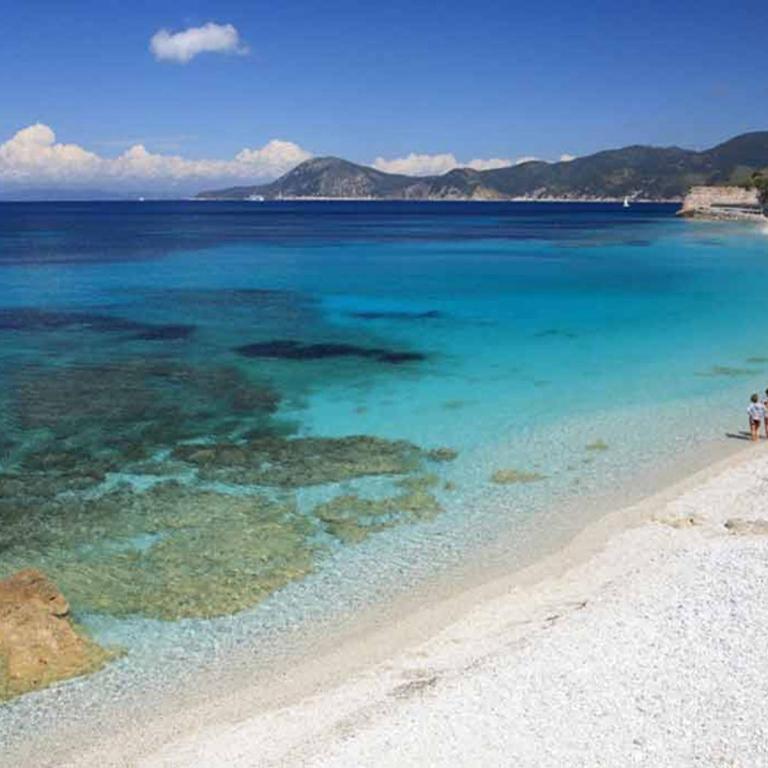 La Ganza suite apartment Visit the most charming sea of Tuscany - One-Bedroom Apartment - 31
