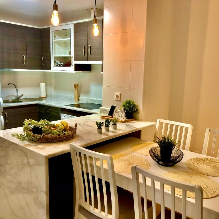 Blue Sunrise Penthouse - Manilva - Apartamento de 2 dormitorios - 5