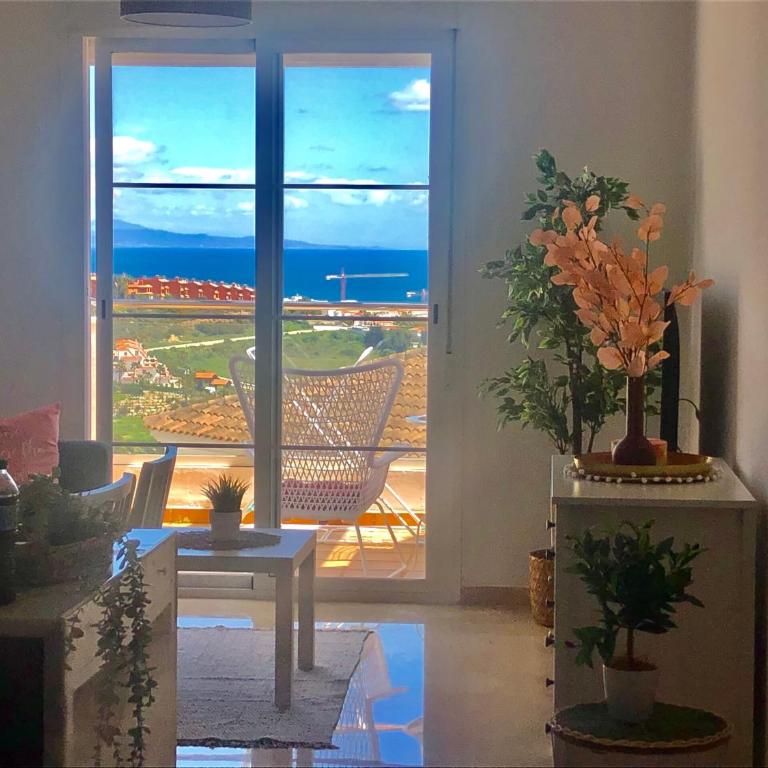Blue Sunrise Penthouse - Manilva - Apartamento de 2 dormitorios - 6