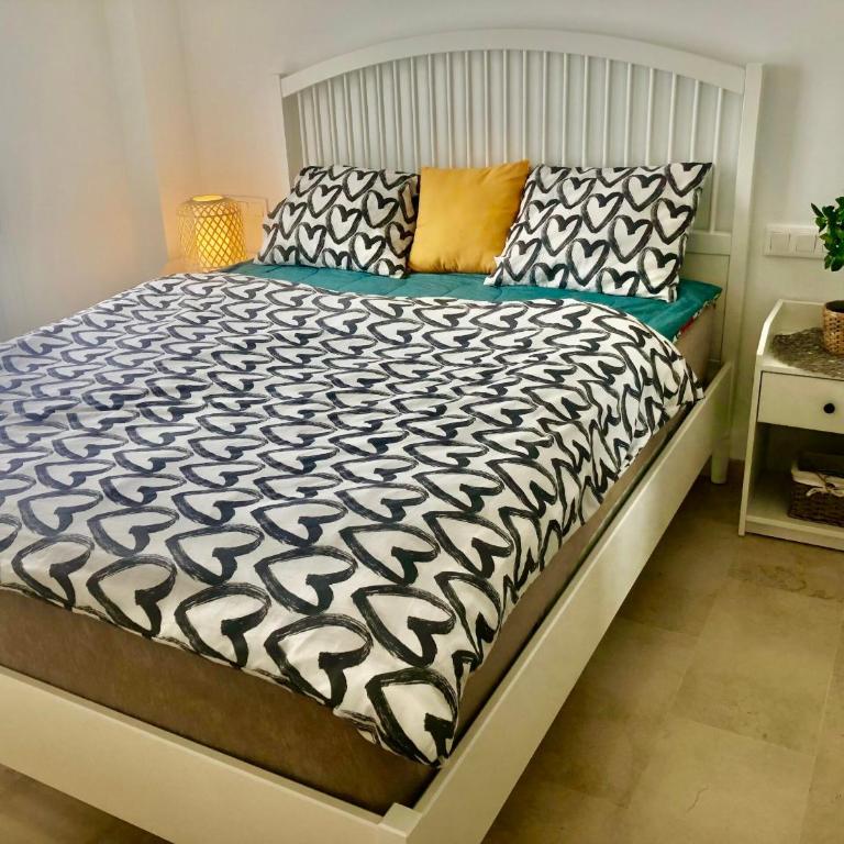 Blue Sunrise Penthouse - Manilva - Apartamento de 2 dormitorios - 9