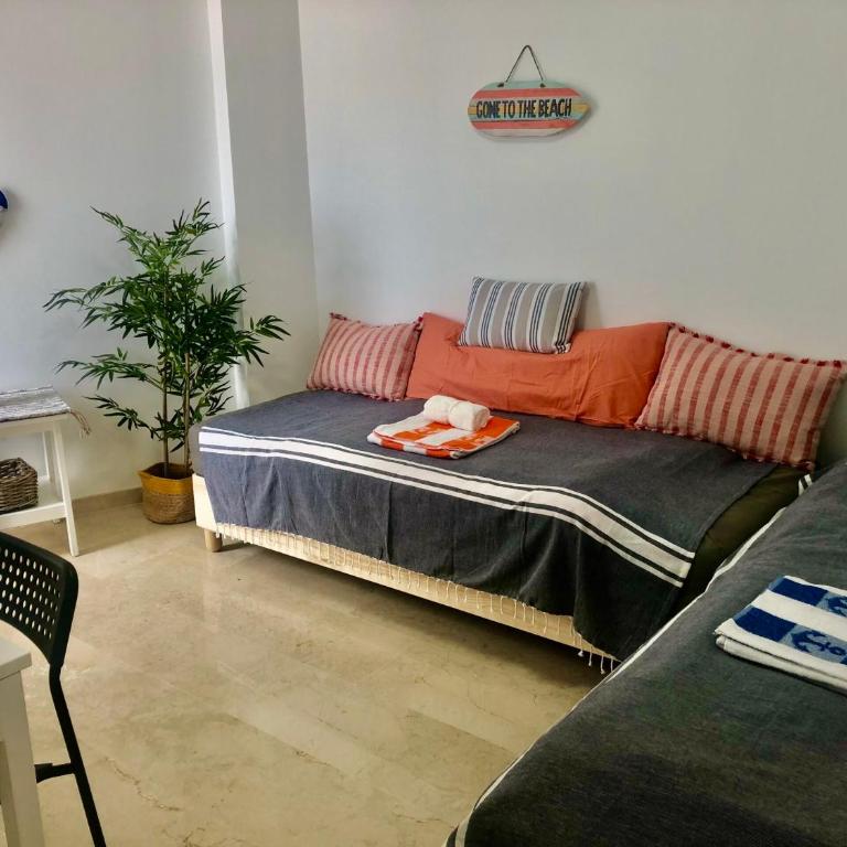 Blue Sunrise Penthouse - Manilva - Apartamento de 2 dormitorios - 8