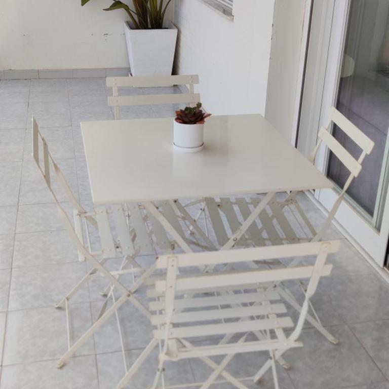 Apartamento con vistas - Apartment - 8