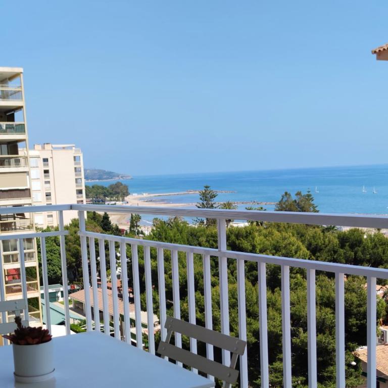 Apartamento con vistas - Apartment - 1