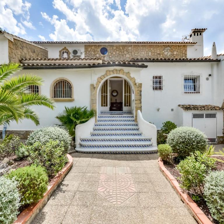 Villas Guzman - Las Rosas - Villa - 2