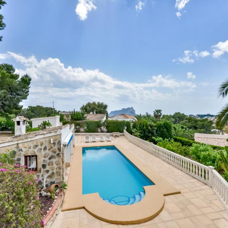 Villas Guzman - Las Rosas - Villa - 9