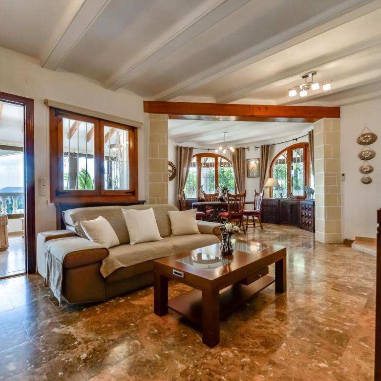 Villas Guzman - Las Rosas - Villa - 11