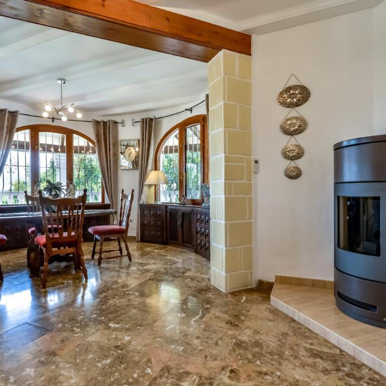 Villas Guzman - Las Rosas - Villa - 14