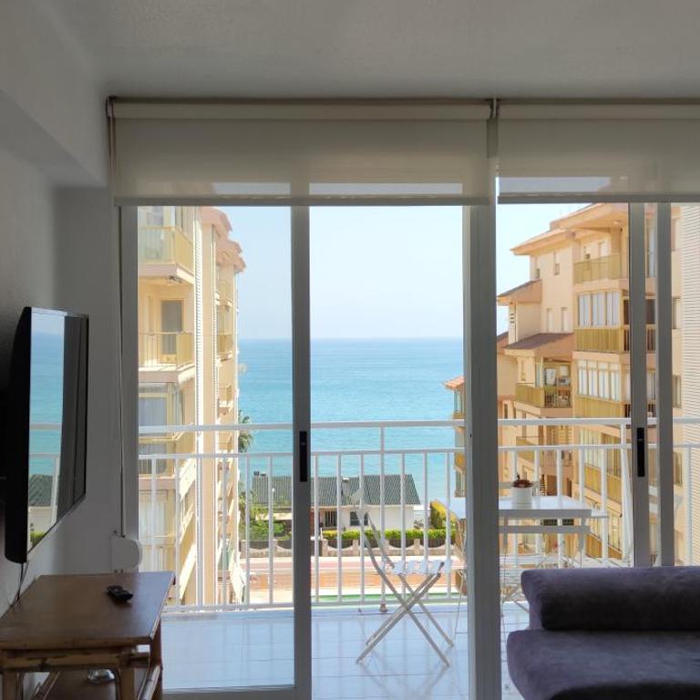 Apartamento con vistas - Apartment - 5