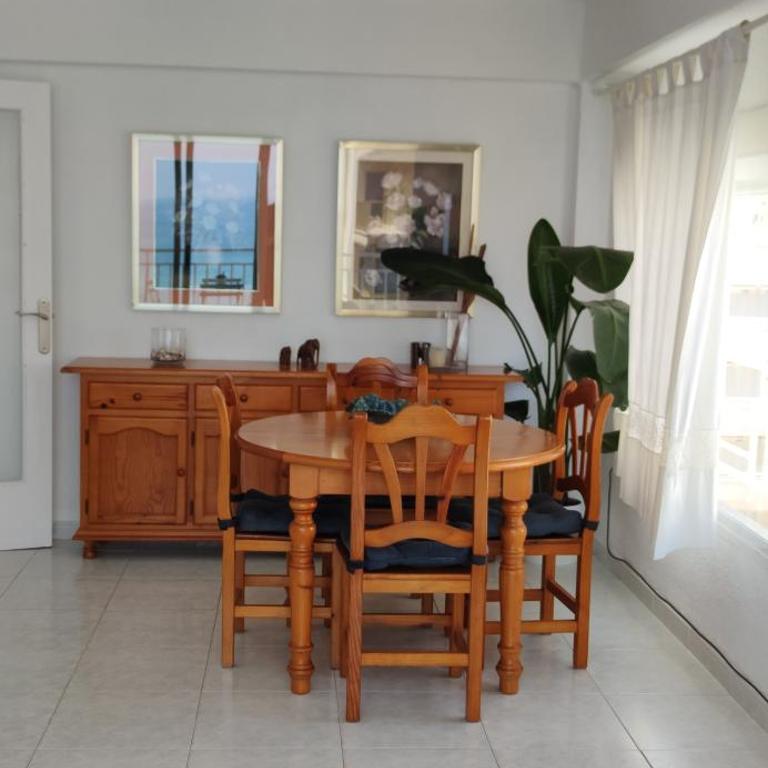 Apartamento con vistas - Apartment - 6