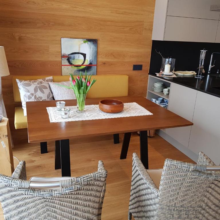 Carinthia - Apartment mit 1 Schlafzimmer und Seeblick - 3