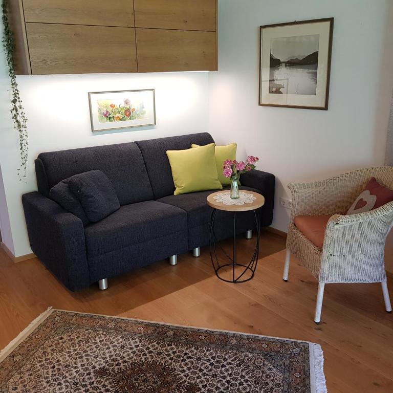 Carinthia - Apartment mit 1 Schlafzimmer und Seeblick - 2