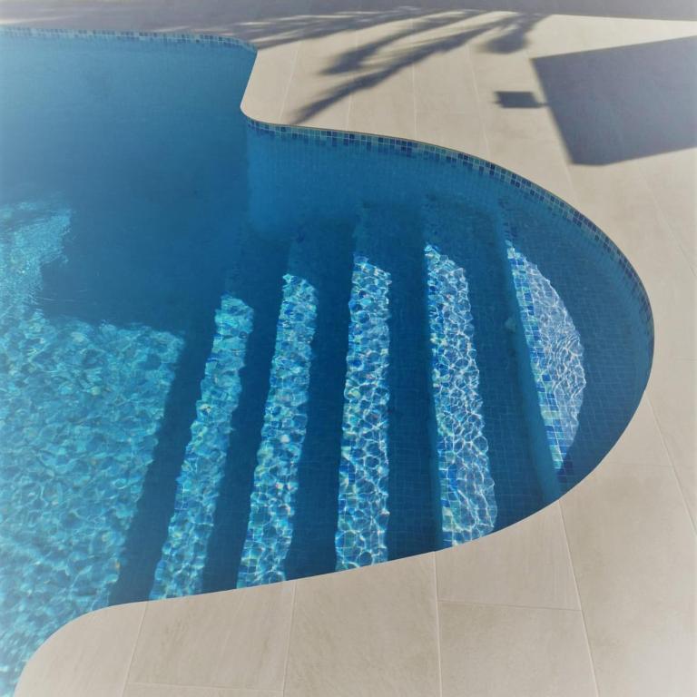 Villa Martí - Villa - 41