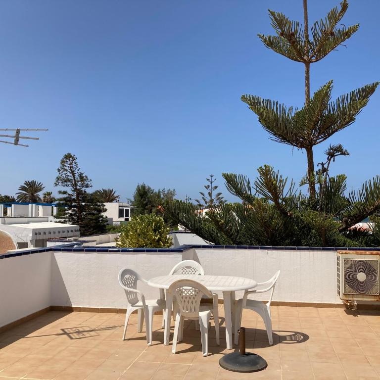 Beach house with the heated pool next to Rocky Point - Villa Deluxe - 13