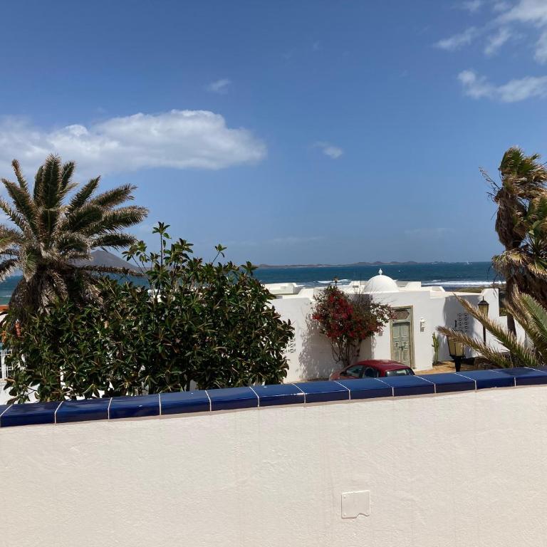 Beach house with the heated pool next to Rocky Point - Villa Deluxe - 23