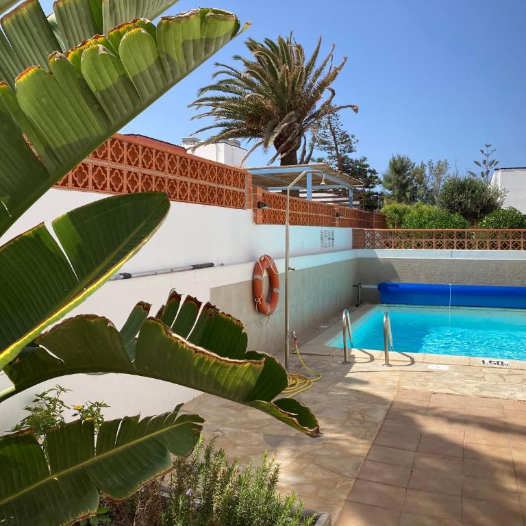 Beach house with the heated pool next to Rocky Point - Villa Deluxe - 2