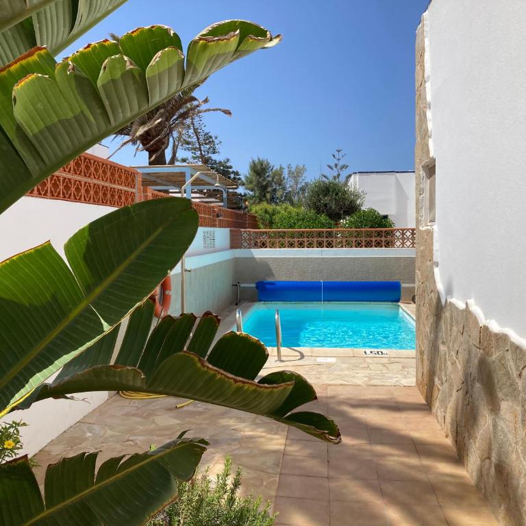 Beach house with the heated pool next to Rocky Point - Villa Deluxe - 25
