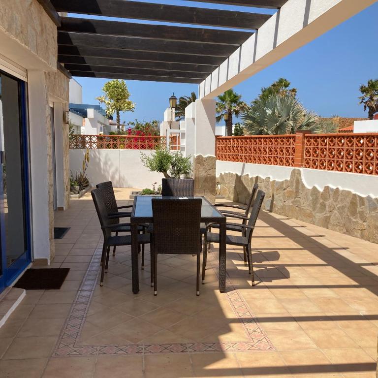 Beach house with the heated pool next to Rocky Point - Villa Deluxe - 26