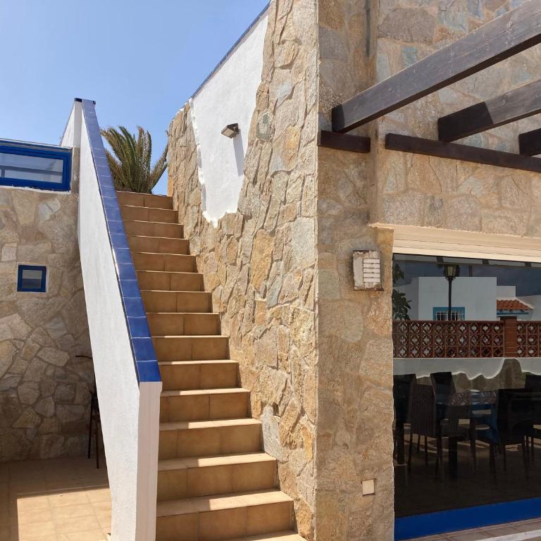 Beach house with the heated pool next to Rocky Point - Villa Deluxe - 27