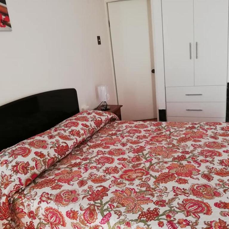 Zigal hotel - Suite Estándar - 1