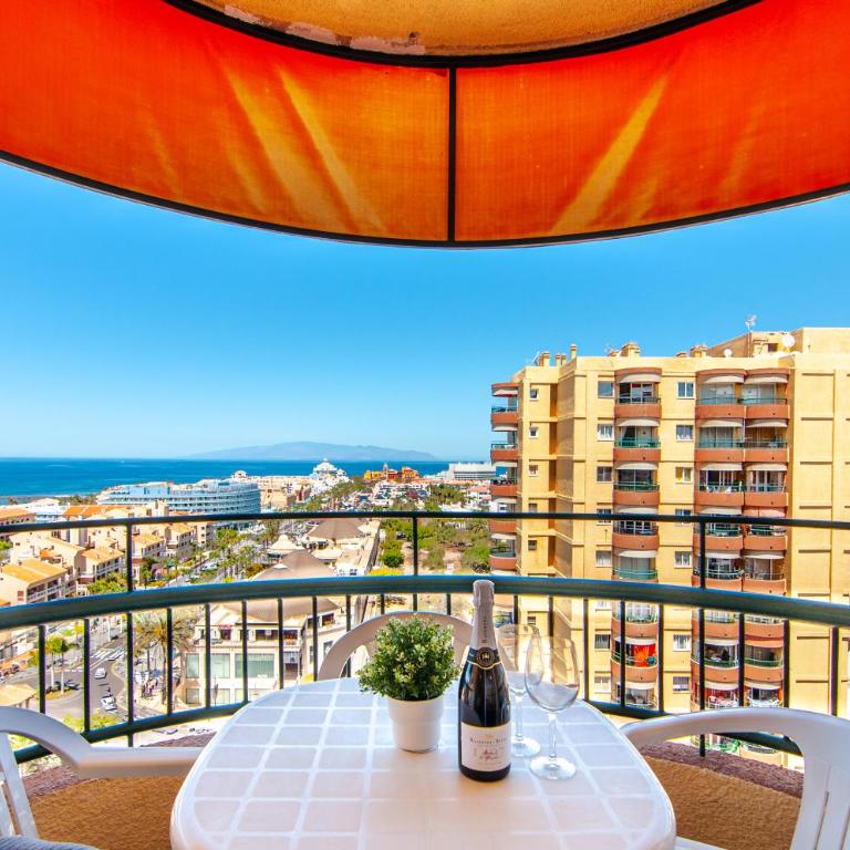 Las Vistas Ocean View PH08 - Apartamento de 1 dormitorio - 1