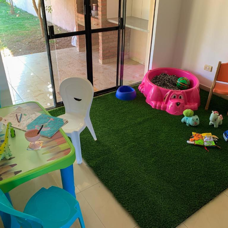 Casa Completa para Familias o Grupos - Casa de 3 dormitorios - 3