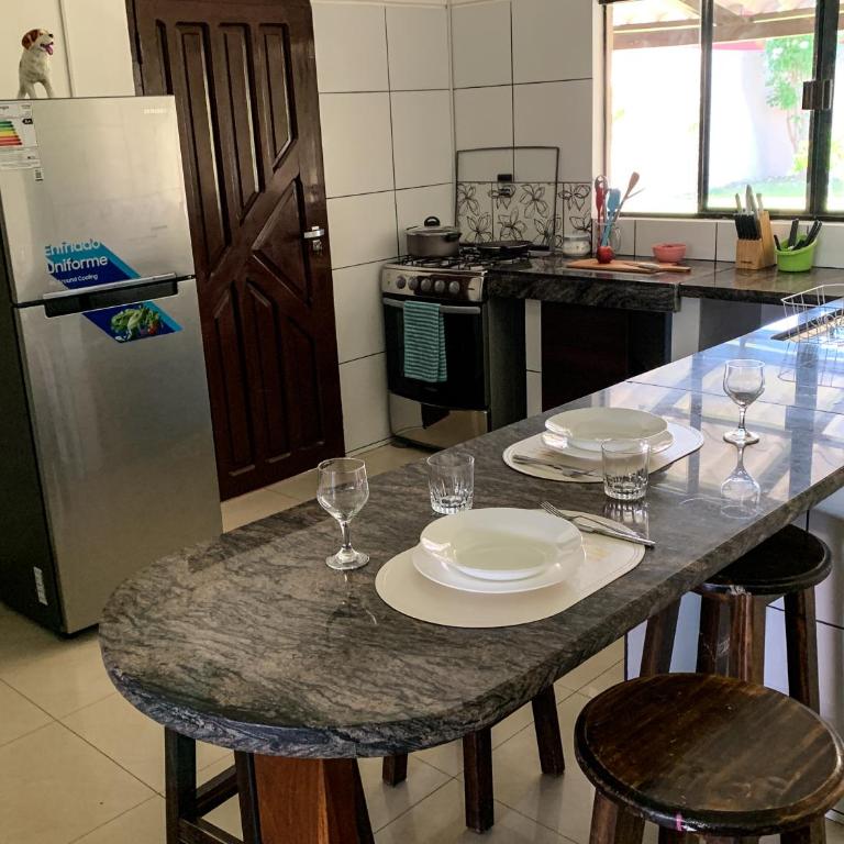 Casa Completa para Familias o Grupos - Three-Bedroom House - 2