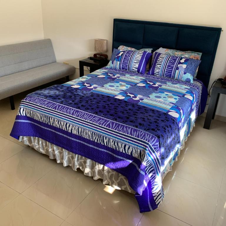 Casa Completa para Familias o Grupos - Casa de 3 dormitorios - 6