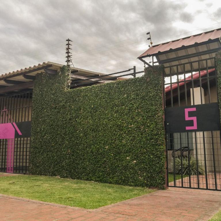 Casa Completa para Familias o Grupos - Casa de 3 dormitorios - 21