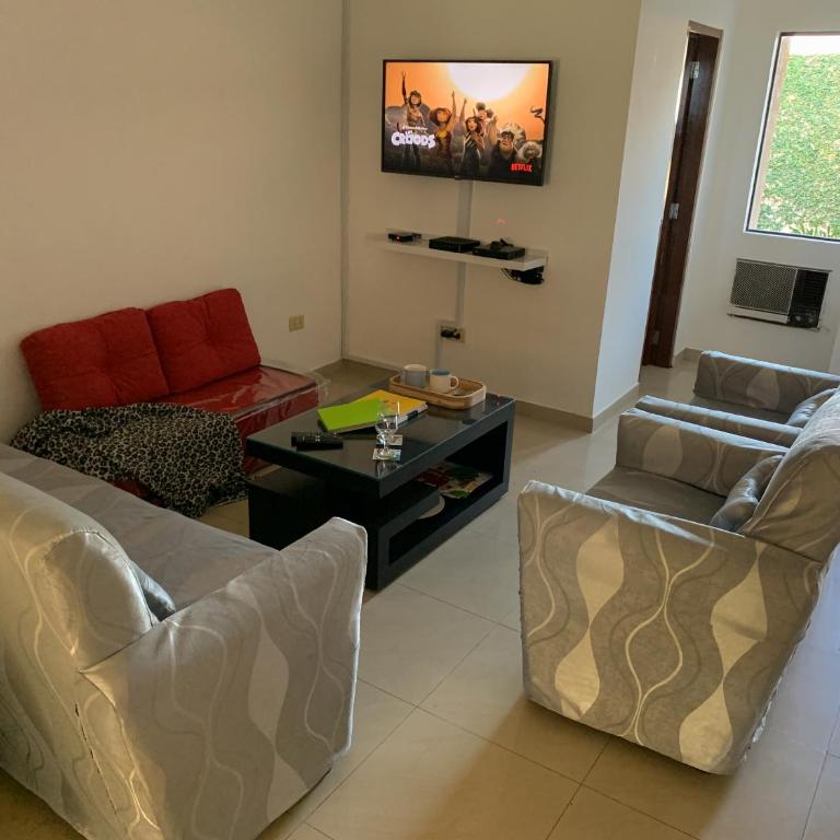 Casa Completa para Familias o Grupos - Casa de 3 dormitorios - 4