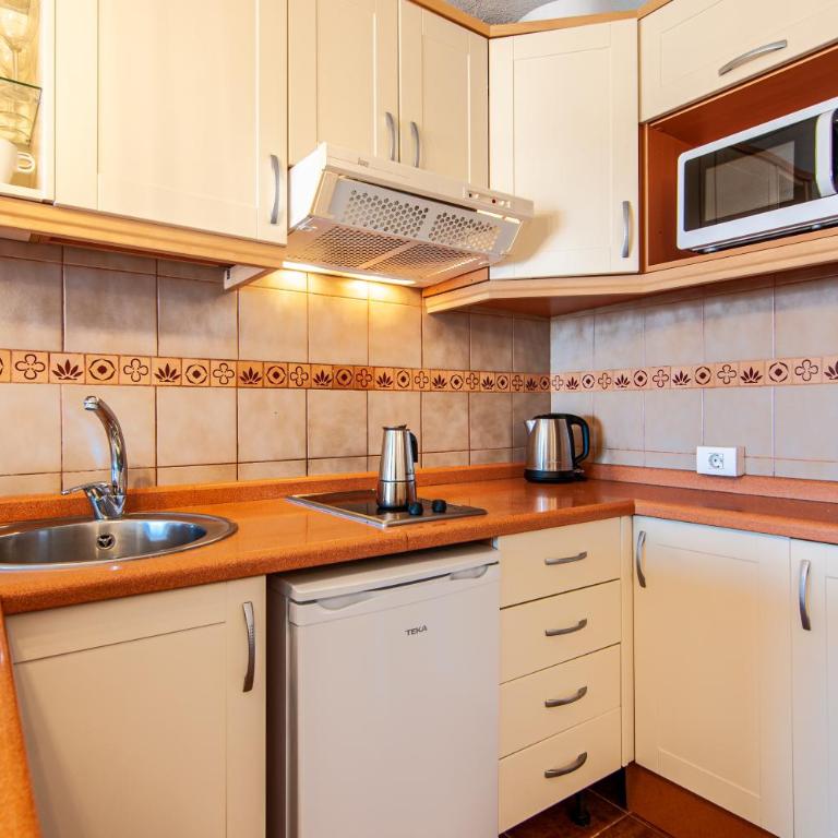 Las Vistas Ocean View PH08 - Apartamento de 1 dormitorio - 4