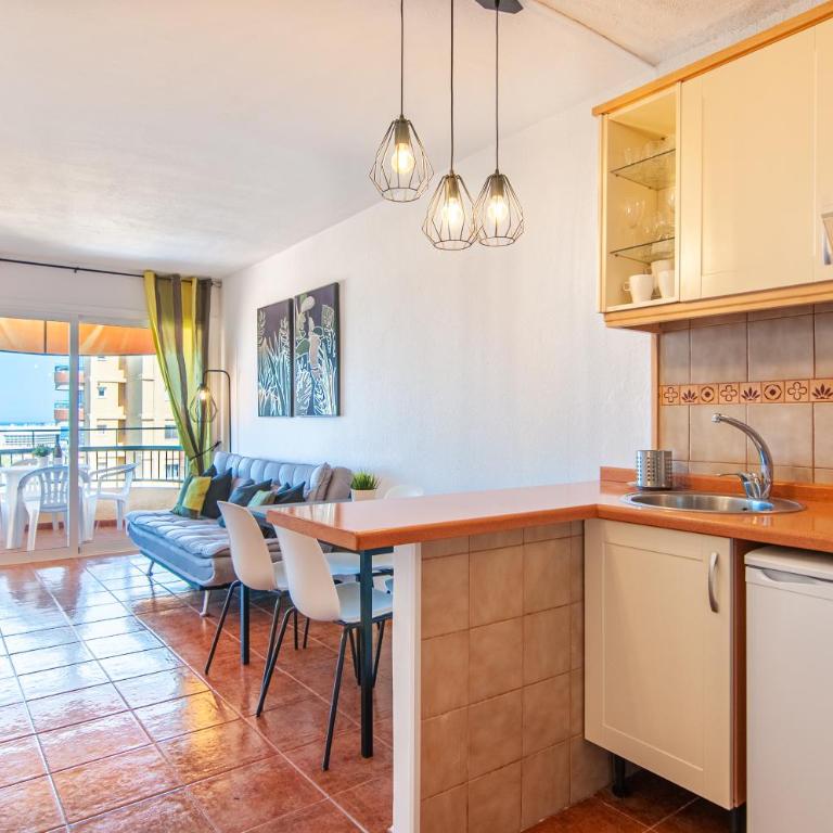 Las Vistas Ocean View PH08 - Apartamento de 1 dormitorio - 2
