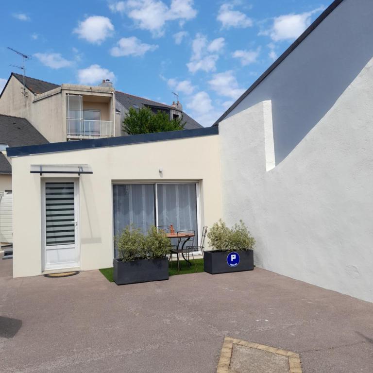 La Pépite de l'océan - Appartement 1 Chambre - 10