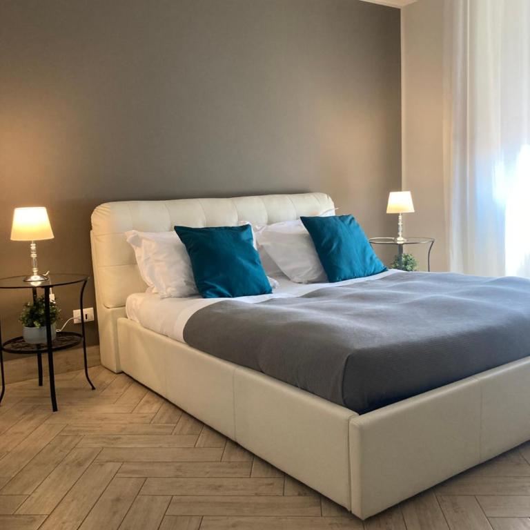 B&B Oriental Palace - Double Room - 4