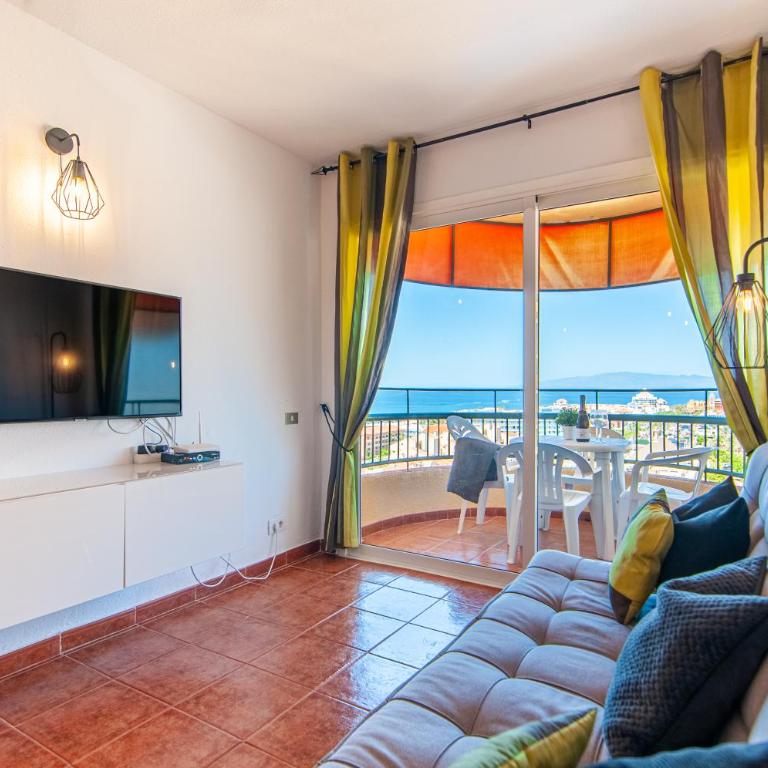 Las Vistas Ocean View PH08 - Apartamento de 1 dormitorio - 12