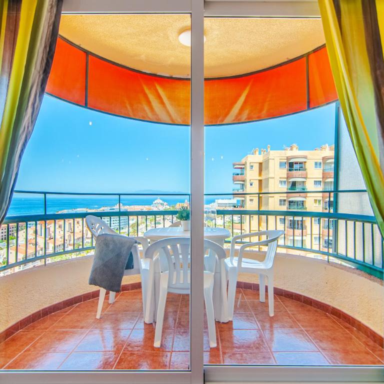Las Vistas Ocean View PH08 - Apartamento de 1 dormitorio - 13