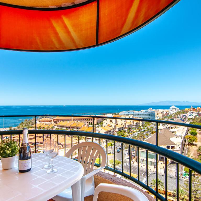 Las Vistas Ocean View PH08 - Apartamento de 1 dormitorio - 14