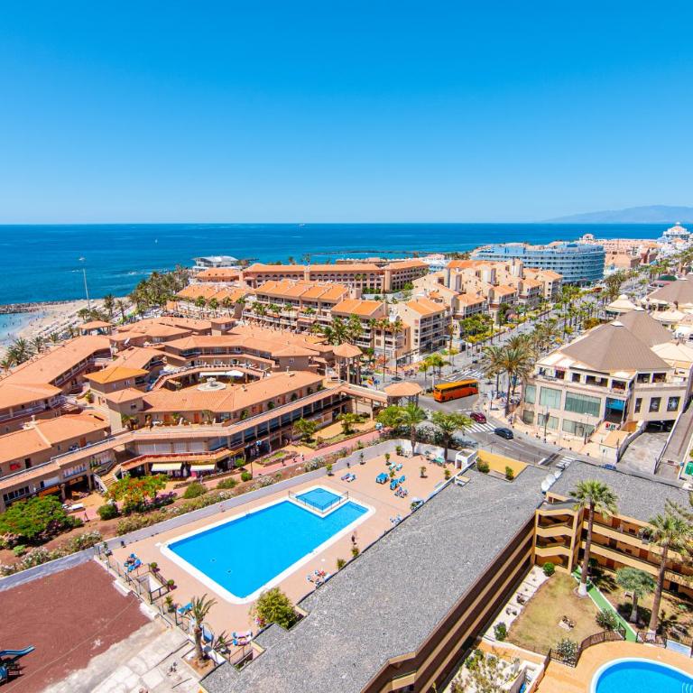 Las Vistas Ocean View PH08 - Apartamento de 1 dormitorio - 15