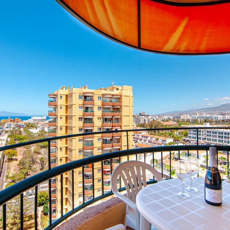 Las Vistas Ocean View PH08 - Apartamento de 1 dormitorio - 17